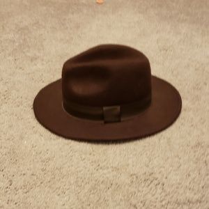 Forever 21 Brown fedora
